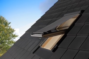 Fakro markiza AMZ Komfort