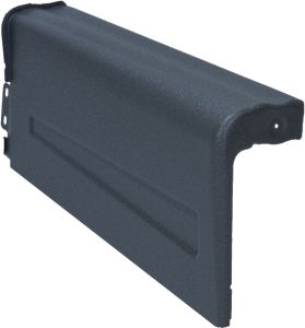 Wiatrownica modułowa Murano Budmat lewa