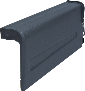 Wiatrownica modułowa Como Budmat prawa