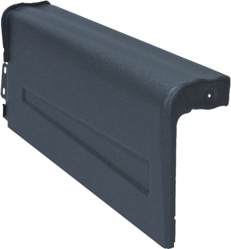 Wiatrownica modułowa Como dmatt 7016