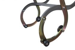 Fakro stopień LSS do schodów LST i LSZ